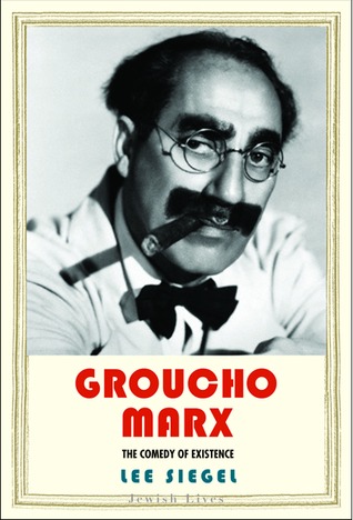 Groucho Marx