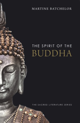 The Spirit of the Buddha