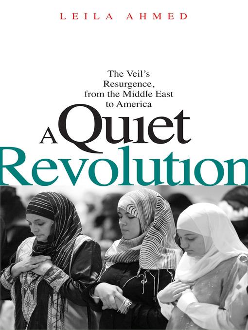 A Quiet Revolution