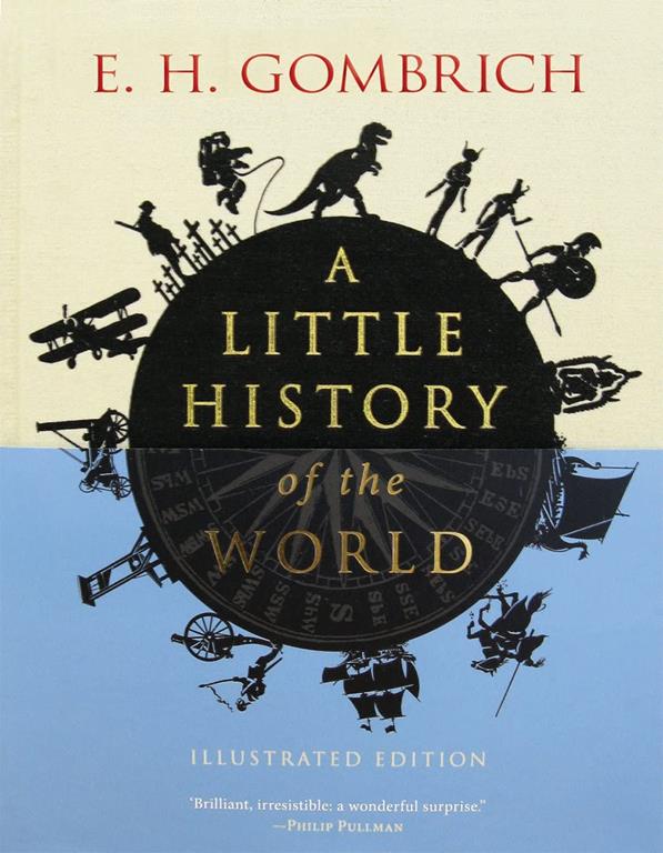 A Little History of the World