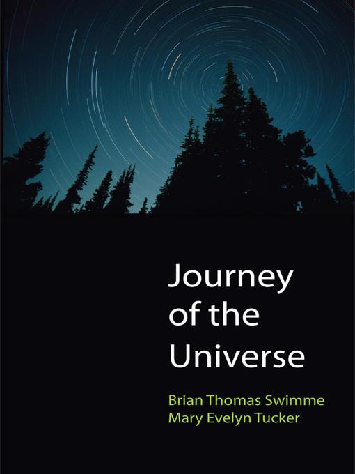 Journey of the Universe