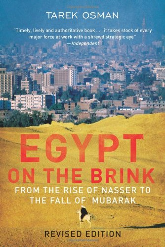 Egypt on the Brink