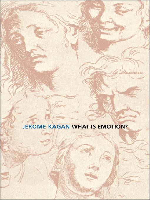 What is Emotion?