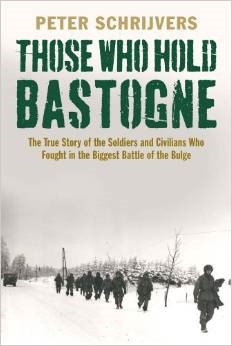 Those Who Hold Bastogne