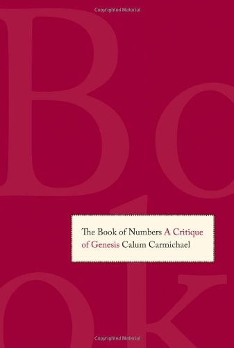 The Book of Numbers