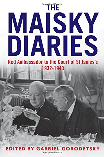 The Maisky Diaries