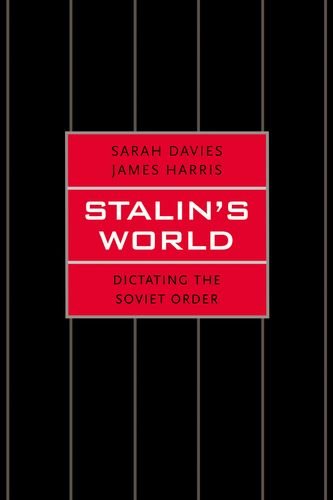 Stalin's World