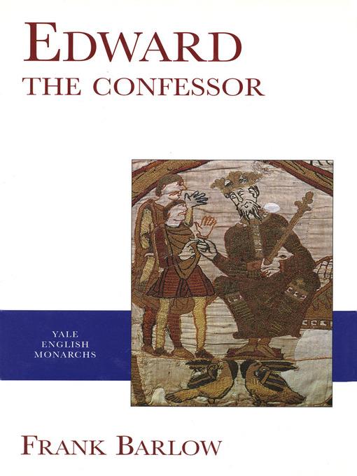 Edward the Confessor