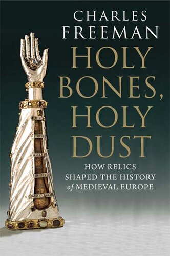 Holy Bones, Holy Dust