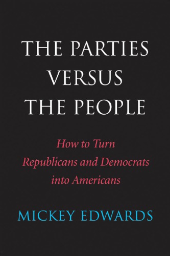 The Parties Versus the People