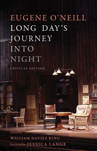 Long Day's Journey into Night