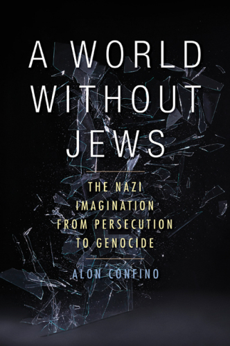 A World Without Jews