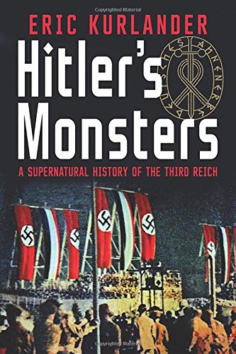 Hitler's Monsters