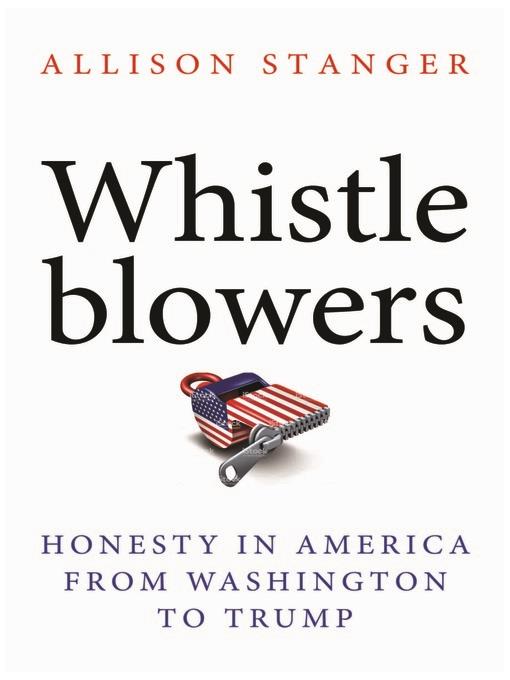 Whistleblowers