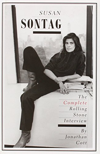 Susan Sontag