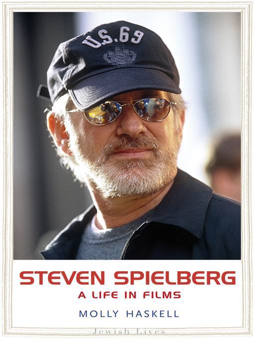 Steven Spielberg