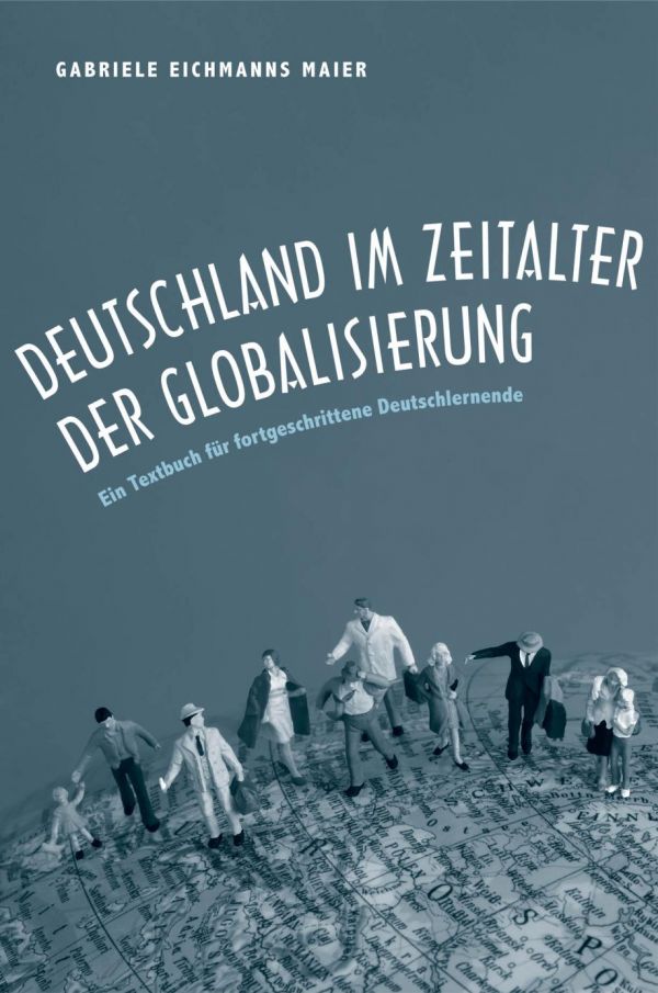 Deutschland im Zeitalter der Globalisierung