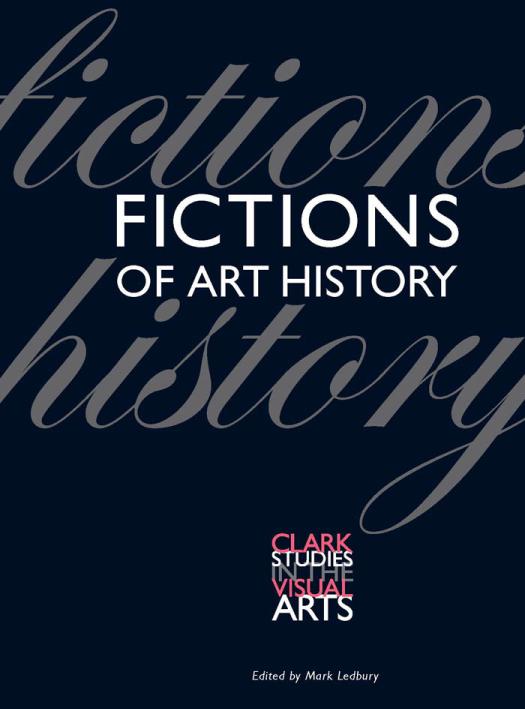 Fictions of Art History