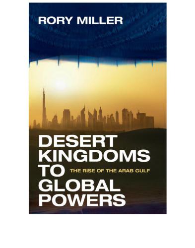 Desert Kingdoms to Global Powers