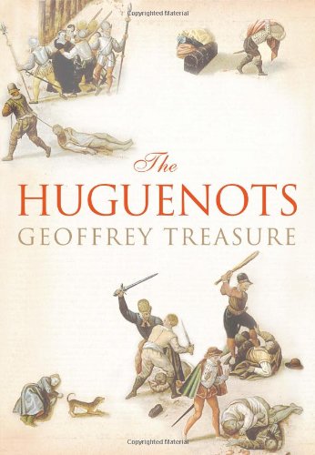 The Huguenots