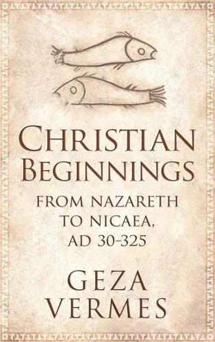 Christian Beginnings