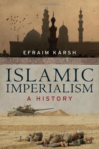 Islamic Imperialism