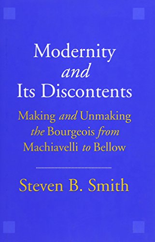 Modernity and Its Discontents