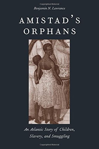 Amistad's Orphans