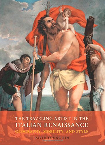 The Traveling Artist in the Italian Renaissance