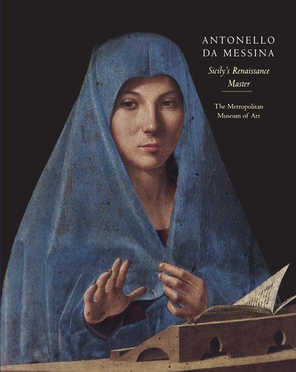 Antonello da Messina: Sicily's Renaissance Master