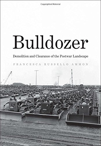 Bulldozer