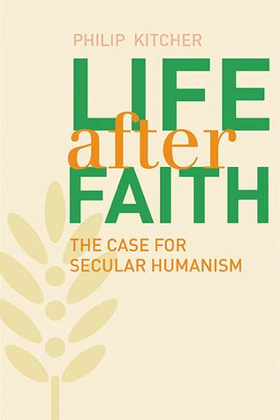 Life After Faith