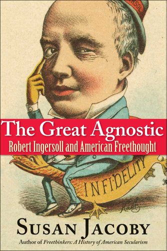 The Great Agnostic