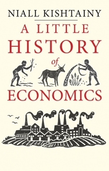 A Little History of Economics