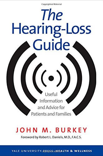 The Hearing-Loss Guide