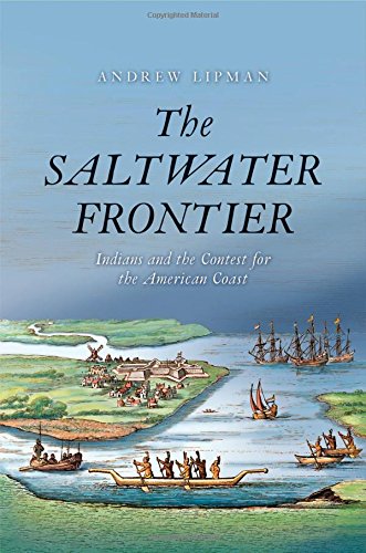 The Saltwater Frontier