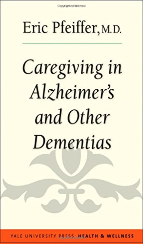 Caregiving in Alzheimer's and Other Dementias