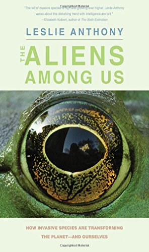 The Aliens Among Us