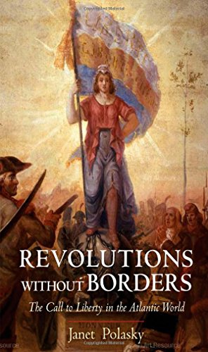 Revolutions without Borders