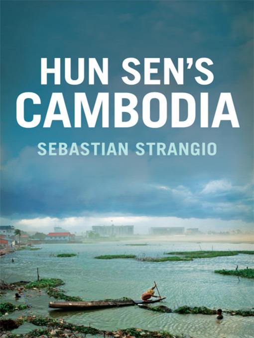 Hun Sen's Cambodia