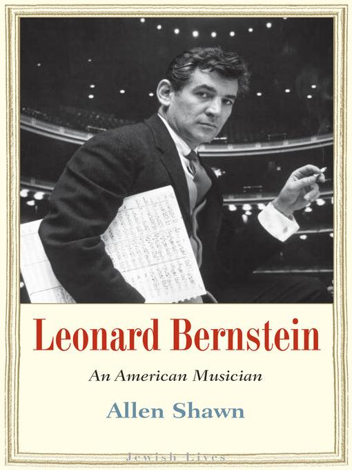 Leonard Bernstein