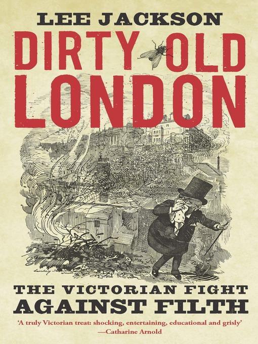 Dirty Old London