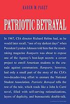 Patriotic Betrayal