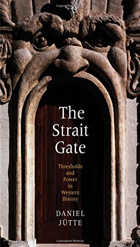 The Strait Gate