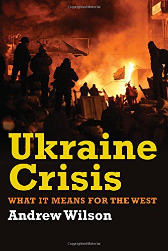 Ukraine Crisis