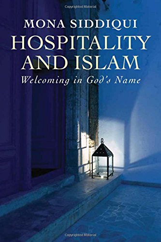 Hospitality and Islam