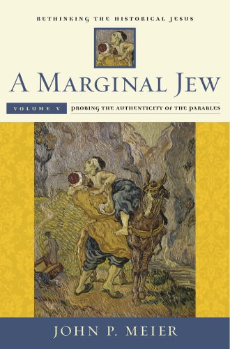 A Marginal Jew