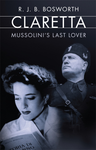 The Last Lover of Mussolini