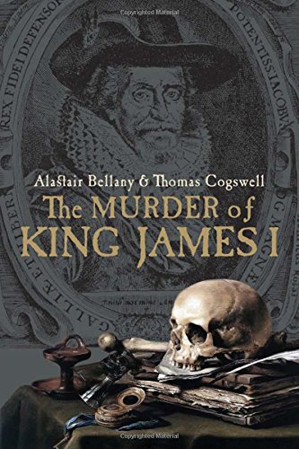 The Murder of King James I