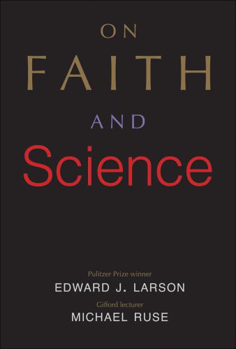 Science, Religion, and the Human Spirit